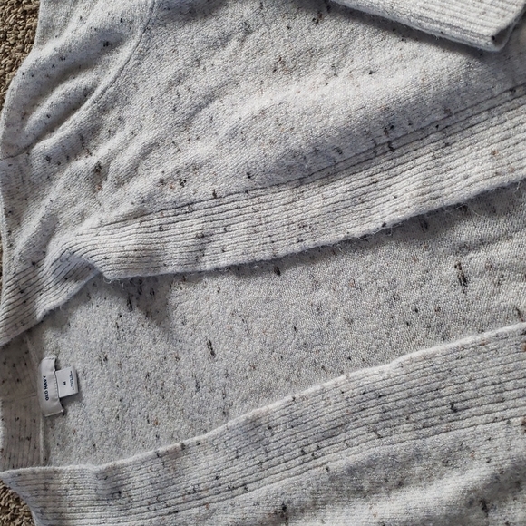 Old Navy Multi Color Cardigan - Picture 5 of 6